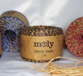 PAPER YARN LUX